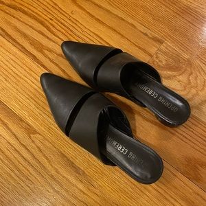 Opening Ceremony Livre Mules (8)